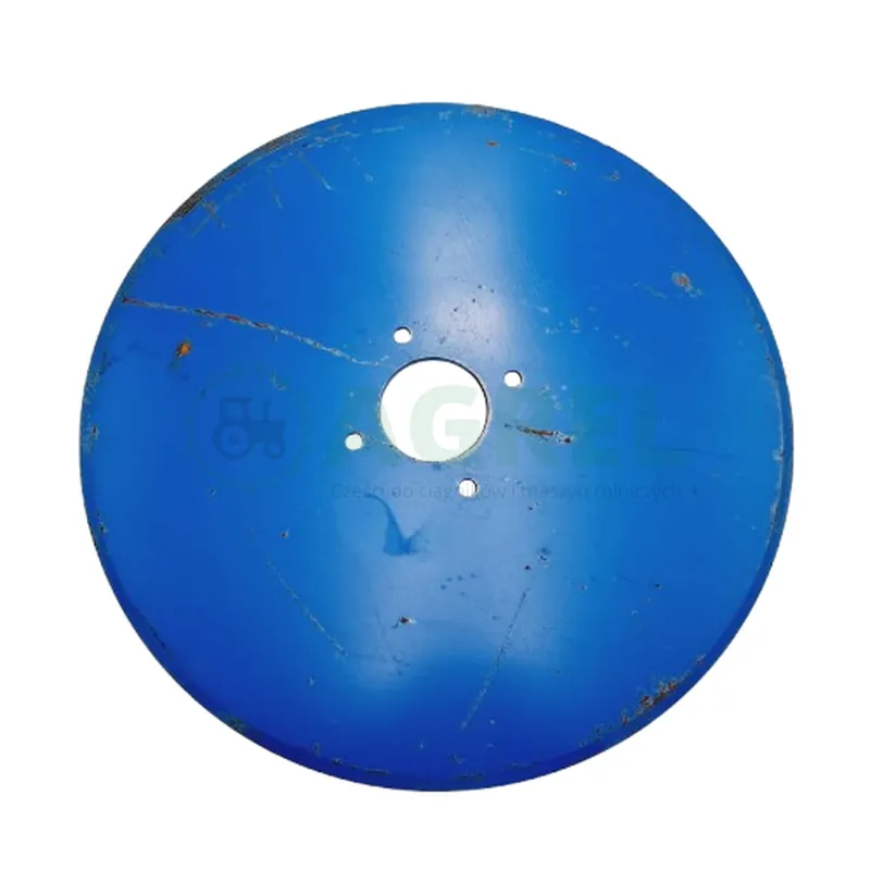 Zniżka Krój tarczowy 650mm kombajn ziemniaczany ANNA 5644270170