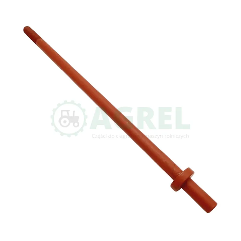 Dostępne od ręki Pręt ściągający prawy gwint krótki 530 mm glebogryzarka