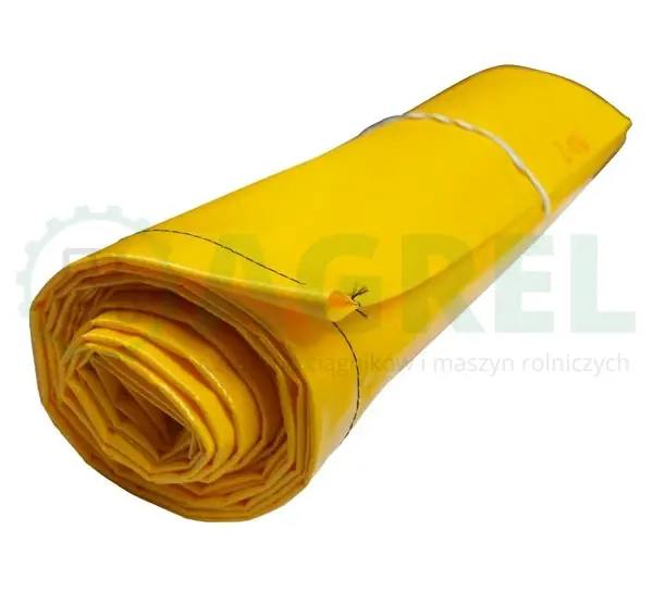 Fartuch boczny do osłony metalowej Kosiarka rotacyjna 1,65m 503603018/503603019 Hit sprzedaży