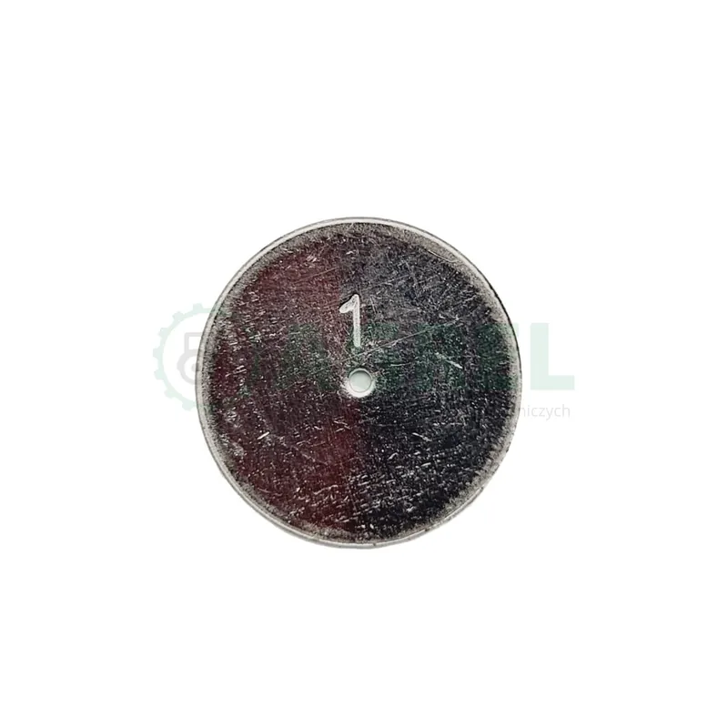 Oferta limitowana Kryza RSM 1 mm opryskiwacz