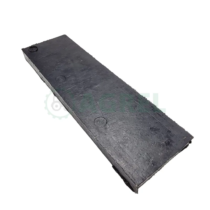 Lemiesz gumowy do pługa śnieżnego 500x150x30 mm Oferta