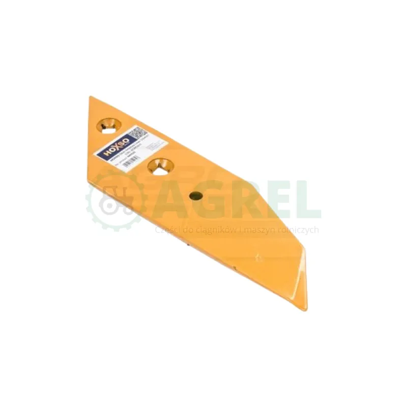 Obniżka ceny Dłuto lemiesza Lemken 3364051 13,4mm HOXSO Stal Borowa Strona montażu Lewa
