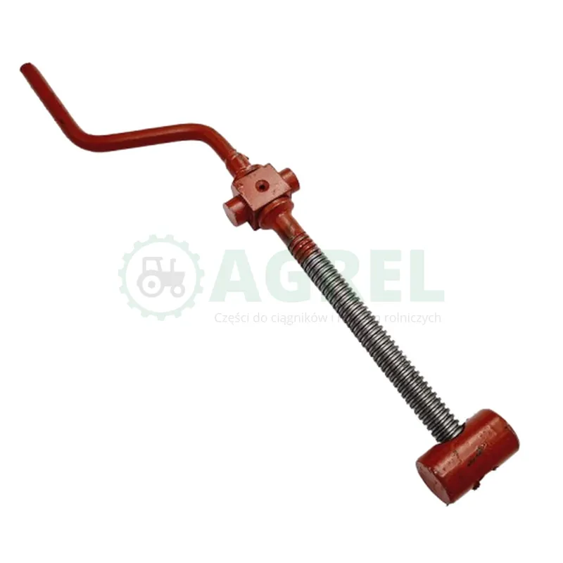 Wrzeciono kompletne koła Lg-220mm Pług 1023040500 Najlepsza cena