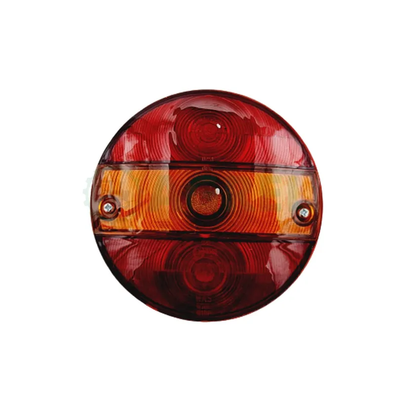 Lampa zespolona tylna prawa 12V / 24V Ursus C-330 Przyczepa Dodaj do koszyka