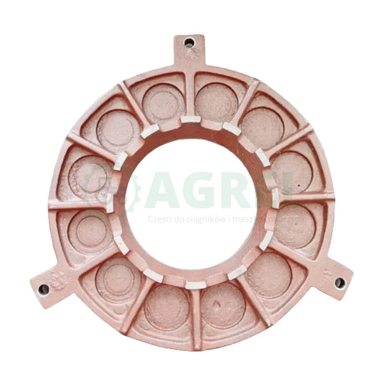 Tarcza dociskowa 1-stopnia do C-360/C-330 50411280 Ograniczona ilość