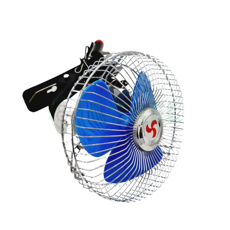 Wentylator obrotowy 12V 6 cali do ciągnika Oferta