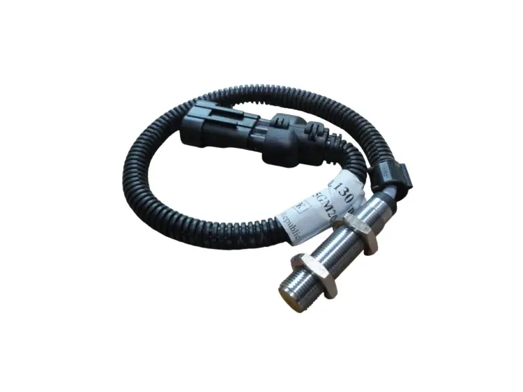 Oferta czasowa Czujnik indukcyjny ZETOR CRYSTAL / FORTERRA HD | HSX