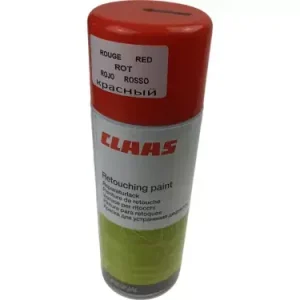 Farba spray czerwona saz Sprawdź teraz
