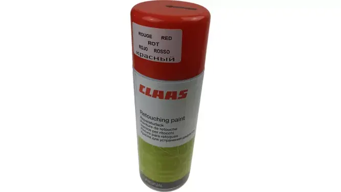 Farba spray czerwona saz Sprawdź teraz