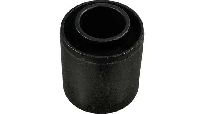 Wybór klientów Odbojnik metalowo-gumowy ø 18x34x42mm