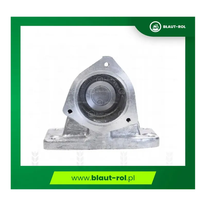 Ekspresowa dostawa Korpus termostatu bez otworu URSUS C-385 8900510