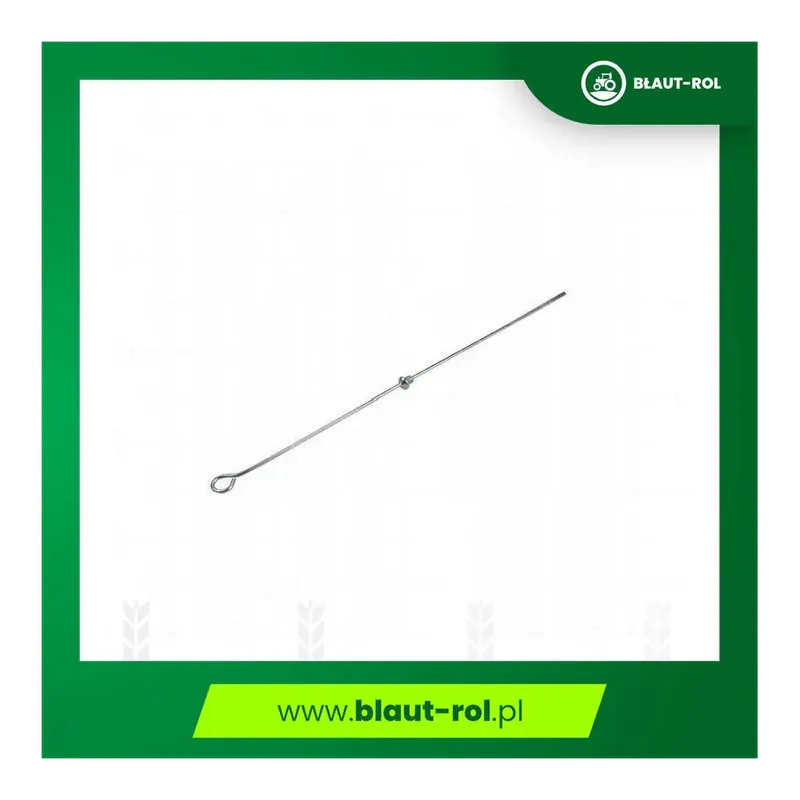 Miarka oleju URSUS C-385 4-cyl wkręcana 83002140 Wyjątkowa oferta