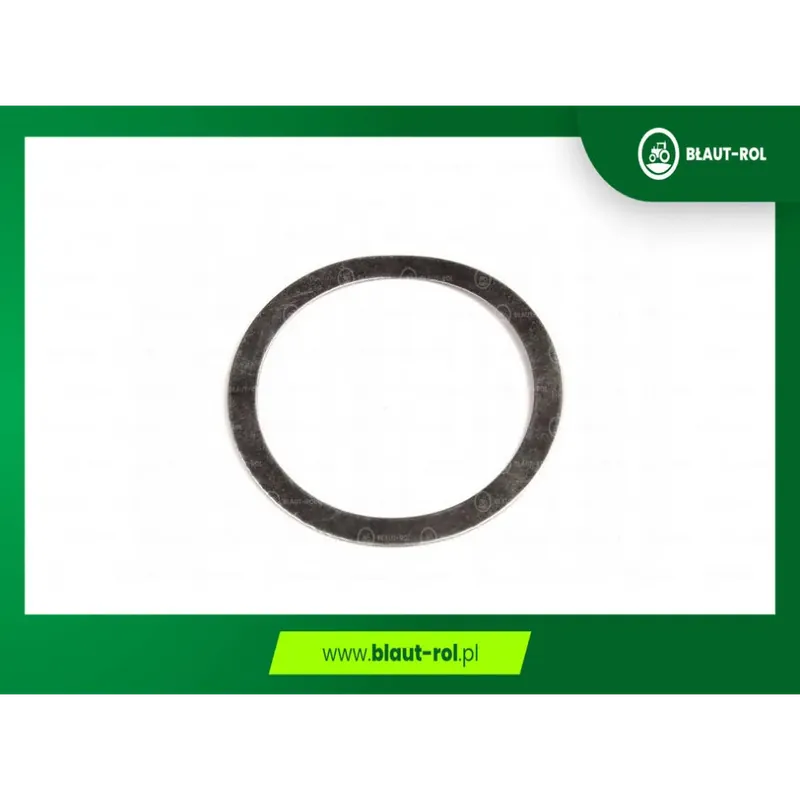 Podkładka dystansowa skrzyni biegów 0,2mm C-385 Łatwy zwrot