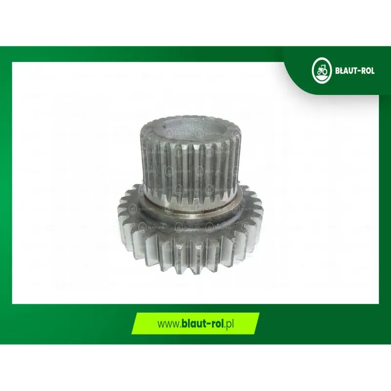 Koło napędzane 29 zębów URSUS C-385 80184001 Oferta czasowa