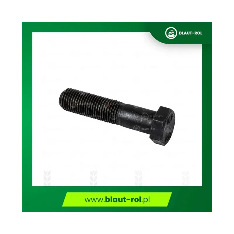 Śruba czopu M14x1.5x60mm URSUS C-330 C-360 Zamów dziś