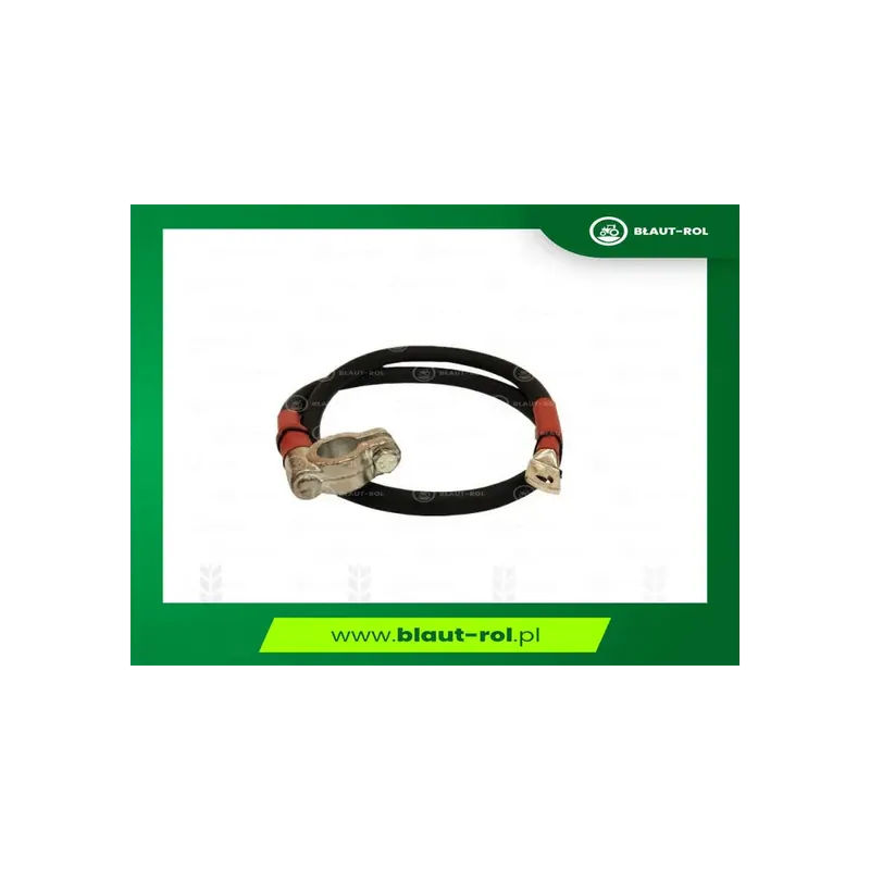 Przewód masowy URSUS C-360 LSN GOLD 46457171G Darmowy zwrot