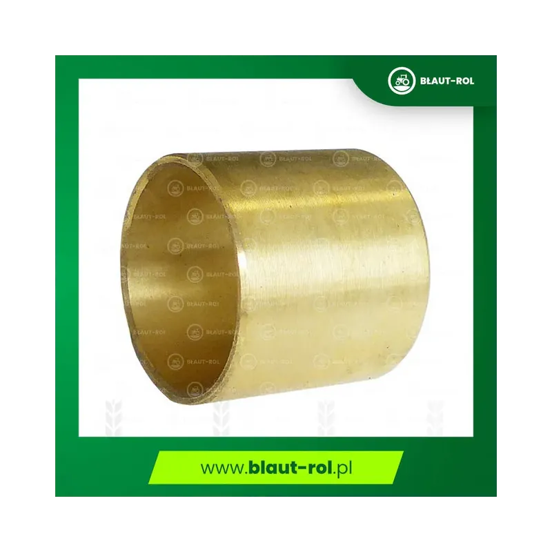 Tulejka korbowodu C-330 NADWYMIAROWA 50001760B Niska cena