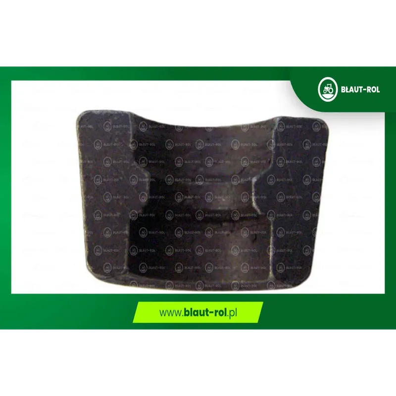 Rabat Zamek talerzowy zaworu ssącego URSUS C360 50405600