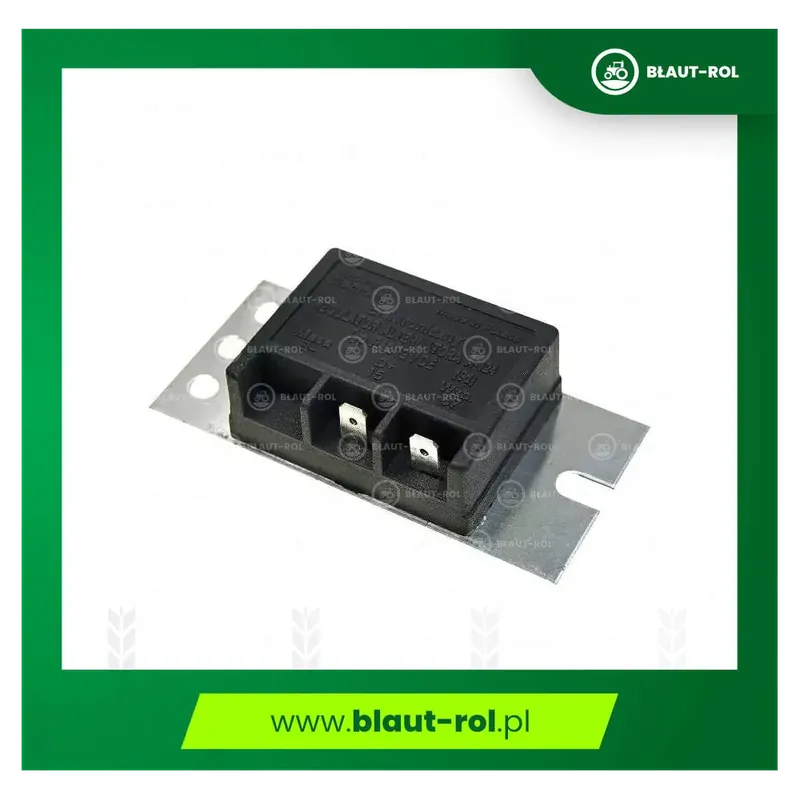 Regulator napięcia 9-diodowy Ursus C-385 83351681 Zamów teraz