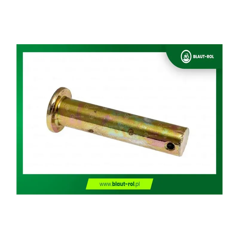 Niska cena Sworzeń ucha łańcucha bocznego URSUS C-330 5016325
