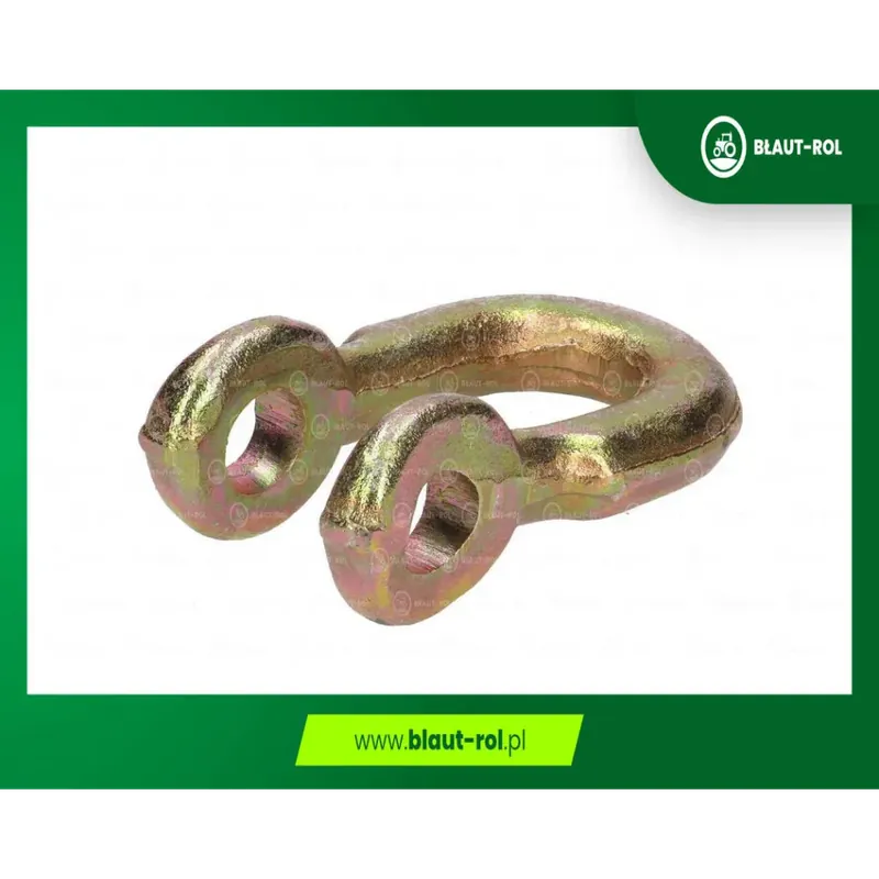 Dostępne od ręki Ucho łańcucha bocznego belek URSUS C-330 50021210