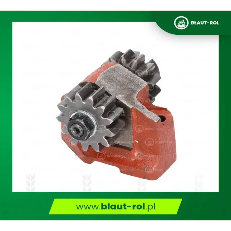 Premium Wspornik pompy hydraulicznej URSUS C-360 HYLMET