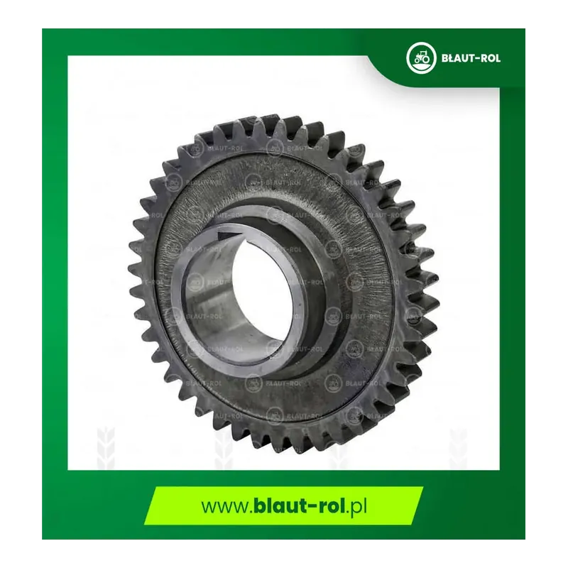 Premium Koło zębate IV biegu URSUS C-360 50419680 CHEŁMNO
