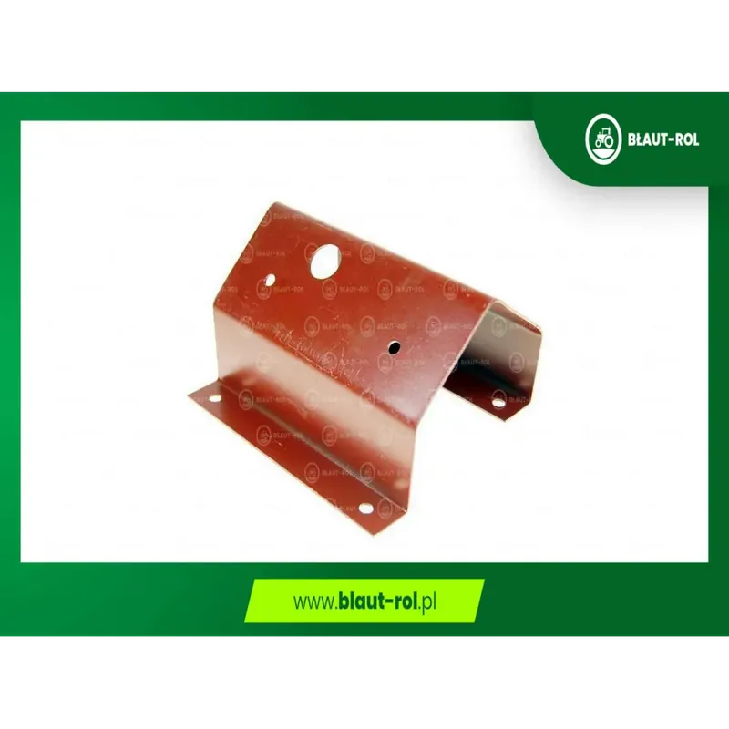 Wspornik prawy lampy tylny URSUS C-360 50657130 Ekspresowa dostawa