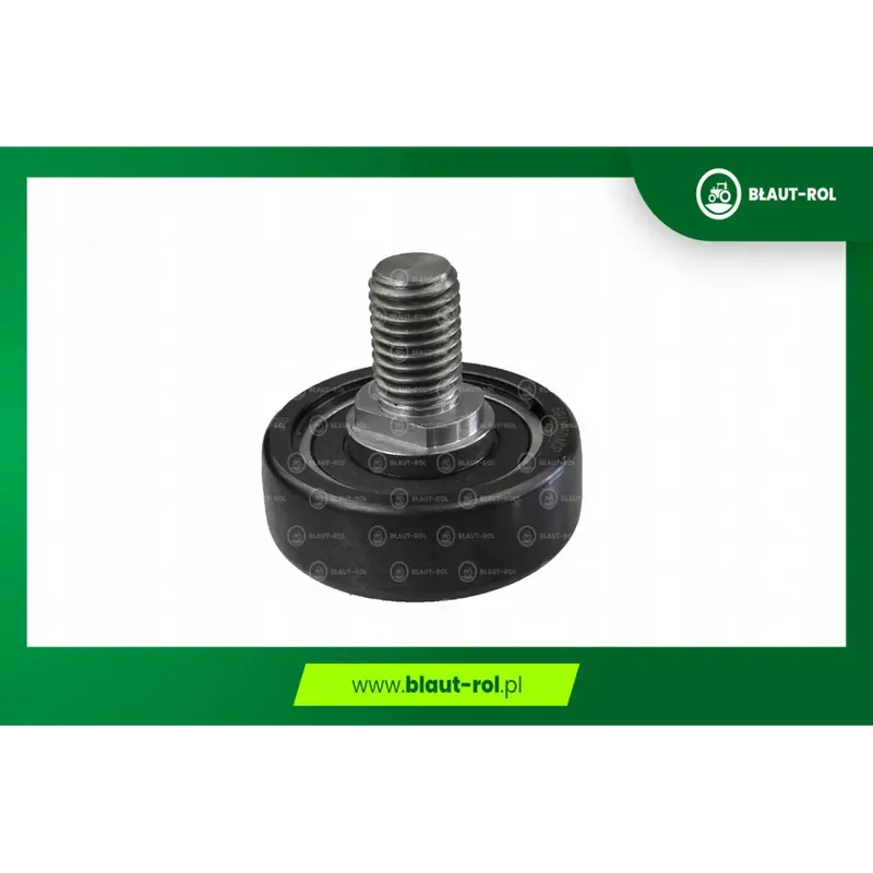 Rolka 59x65x23mm M18x2.5 WELGER JAG52-0011 Szybka dostawa