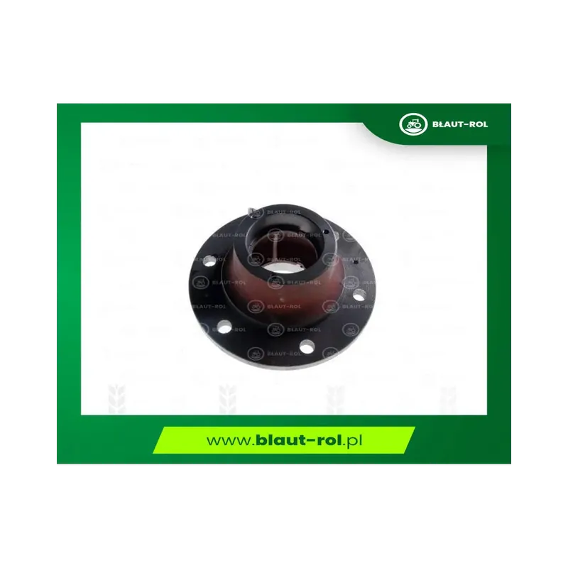 Piasta koła przyczepy D-47 2213150030 Tylko do końca tygodnia