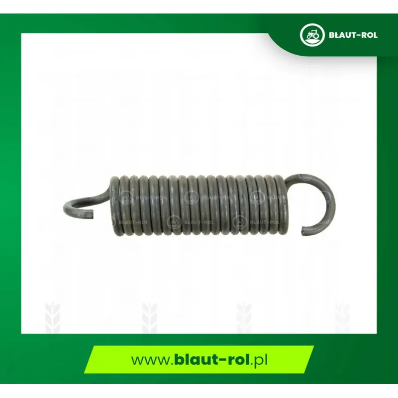Kup online Sprężyna dyszla L-320 do przyczepy HL 8T PR06-030