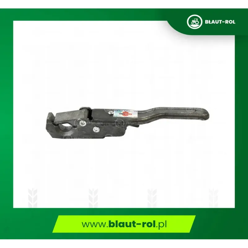 Spinacz zamek burty uniwersalny 8T-12T PR01-065 Sprawdź teraz