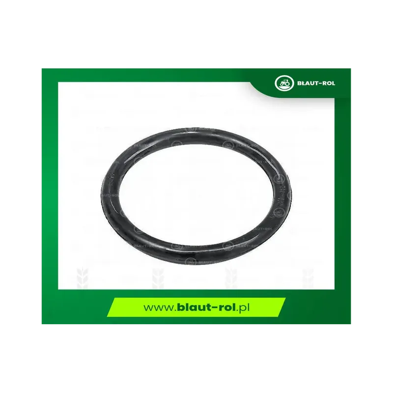 Najlepsza cena Pierścień uszczelniający oring 146X190X22mm 5"