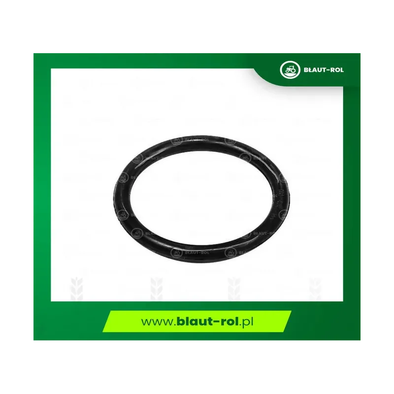 Uszczelka gumowa do wtyku 6" TYP PERROT 4050200250 Okazja