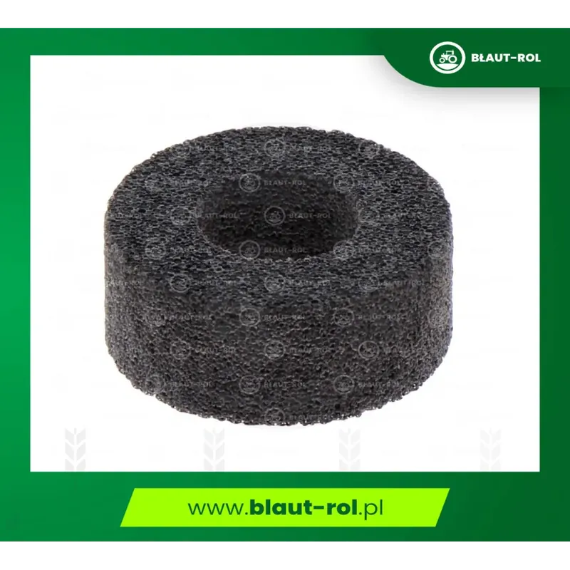 Podkładka gumowa siewnika AMAZONE 12×25×10mm Nowość