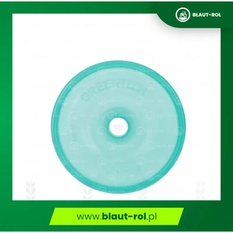 Oferta czasowa Membrana pompy opryskiwacza UDOR UD090320