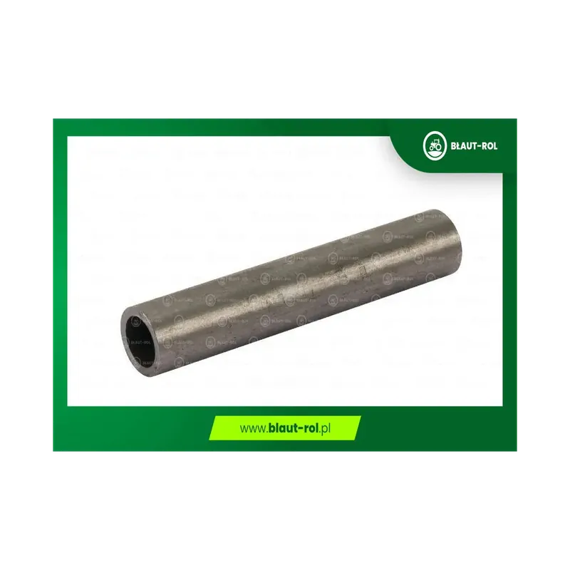 Wałek mocowania przekładni 15x2x78mm AMAZONE Bezpieczna płatność