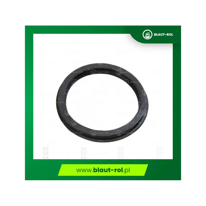 Uszczelka złącza strażackiego Fi-110mm 7509000140 Darmowa dostawa