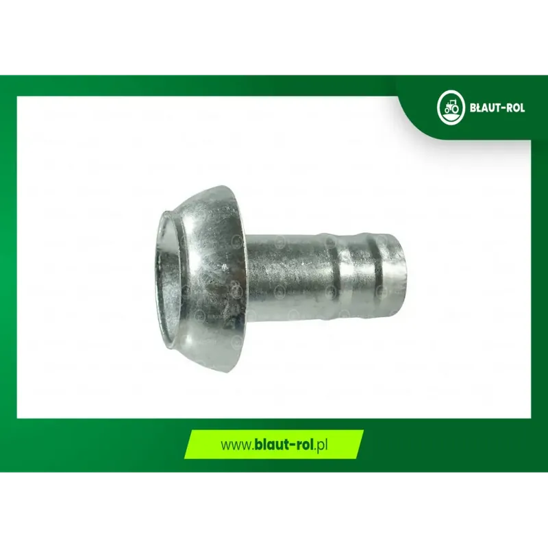 Oferta limitowana Złączka gniazdo beczkowozu beczkowóz sys Perrot 4"