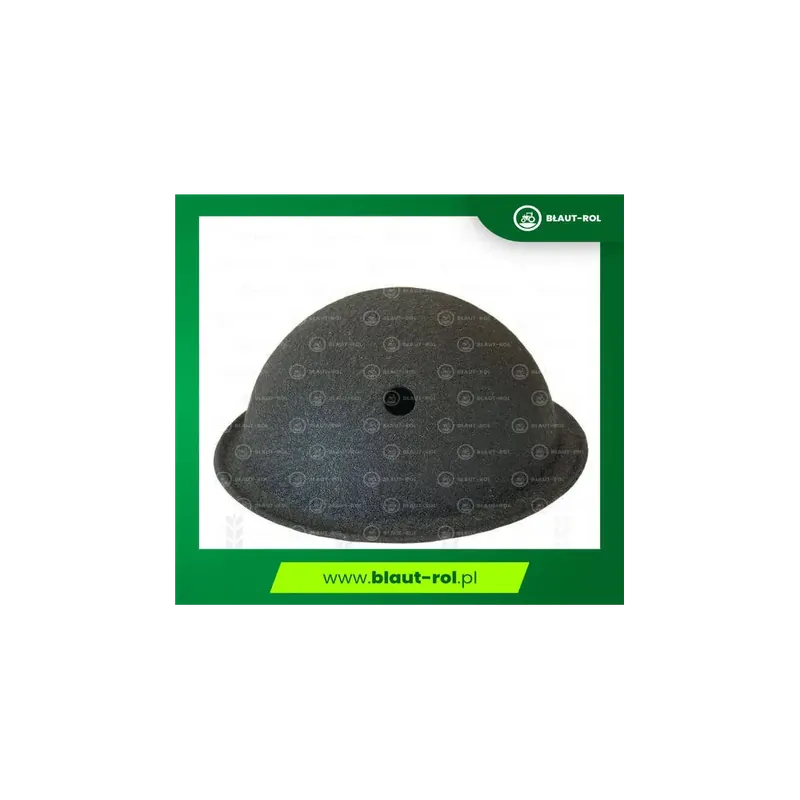 Bestseller Czasza powietrznika pompy P-60 Termit metalowa