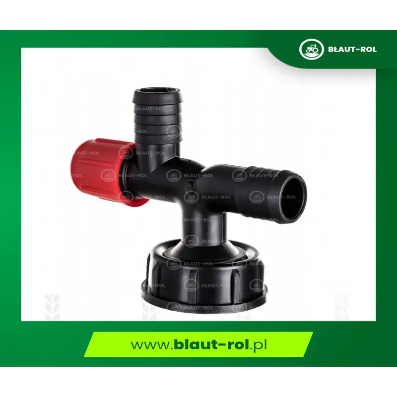 Oferta czasowa Kolanko spustowe opryskiwacza polowego FI25 PILMET