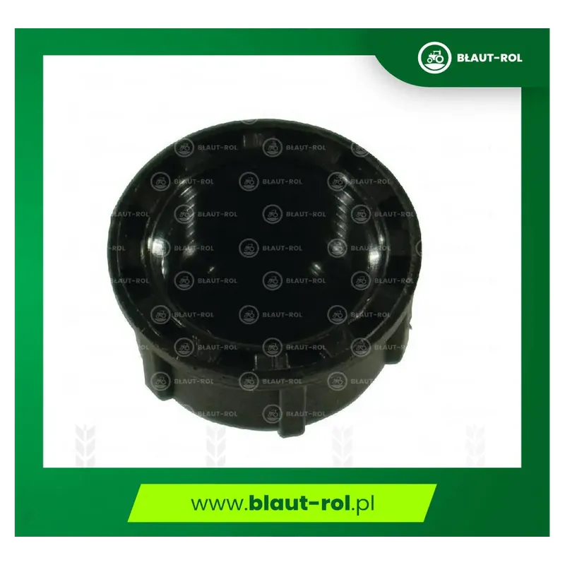 Oferta limitowana Zaślepka gwintowana gwint wew. 3/4" ARAG 2102030
