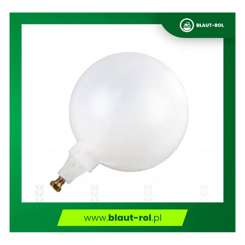 Kula pusta siewnika zboża 80mm AMAZONE D9 Oferta