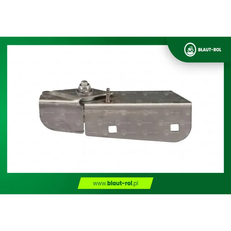 Ekspresowa dostawa Łopatka rozrzucająca lewa 170mm AMAZONE 933054