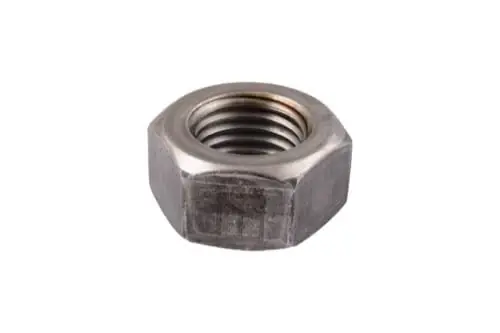 Nakrętka M30x3,5 do wału czterokątnego 30x30 Oferta limitowana