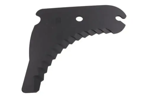Ekspresowa dostawa Noże do pras 390mm