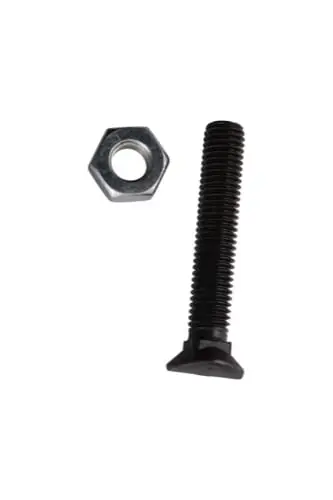 Oferta Śruba kultywatora - M10x60 - 10.9