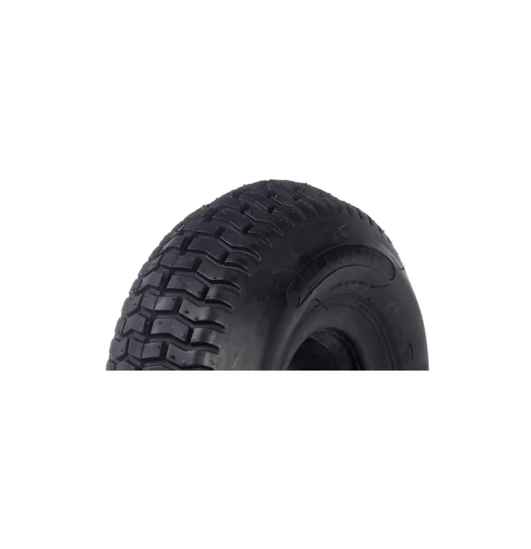 Opona profil HF224, z dętką 11 x 4.00 - 4-2PR TR13 Oferta