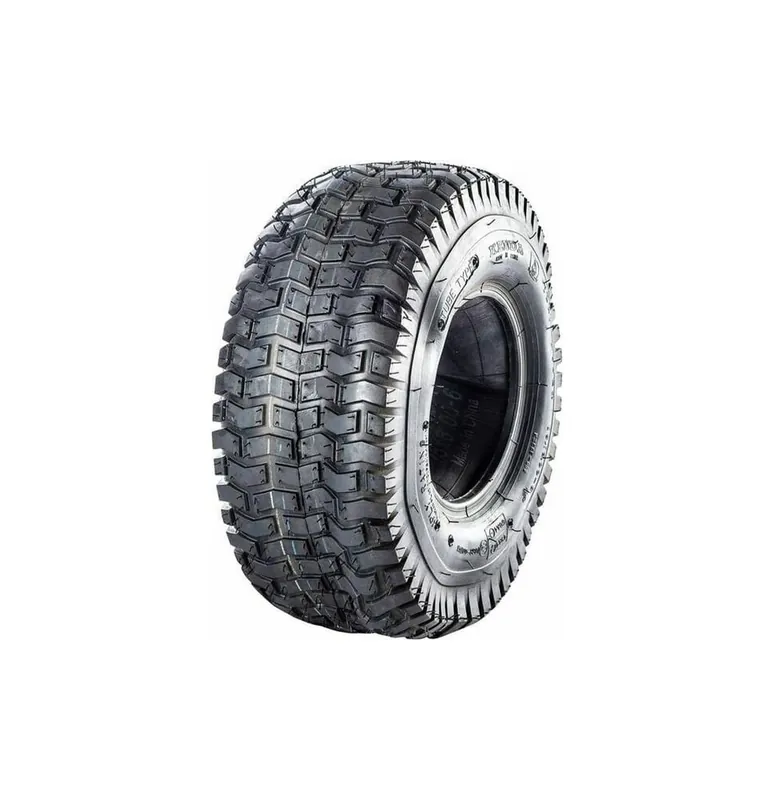 Opona profil HF-224 11x4.00-4, 4PR Nowy