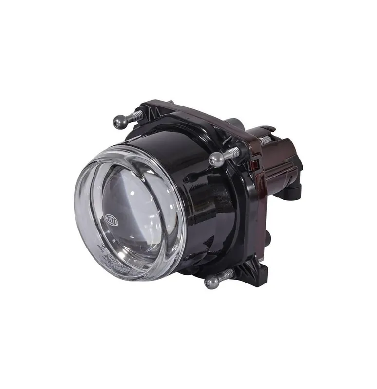 Reflektor halogenowy, okrągły 55W 12V H7 181.7x108.3 mm Hella Ograniczona ilość